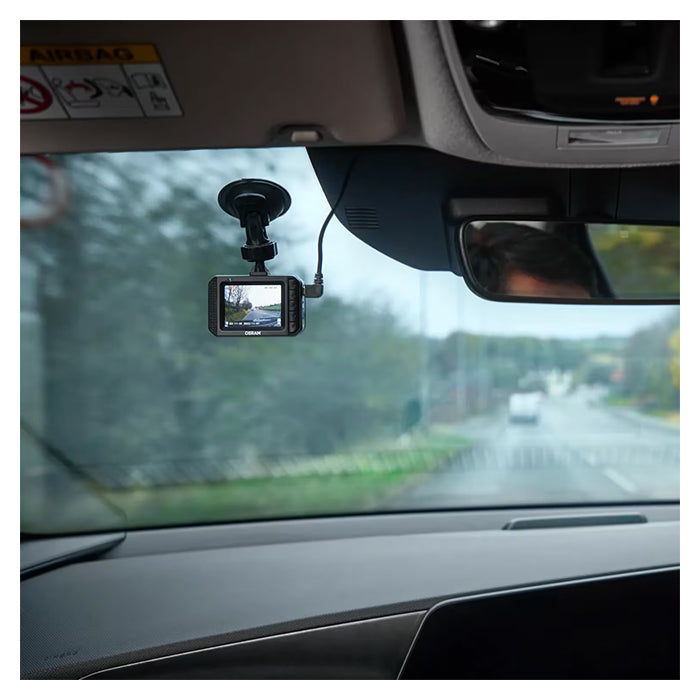 Dashcam Roadsight 1500 1080P Kompakt - osram