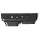 Osram Dashcam Sæt (for+bag) Roadsight 3500