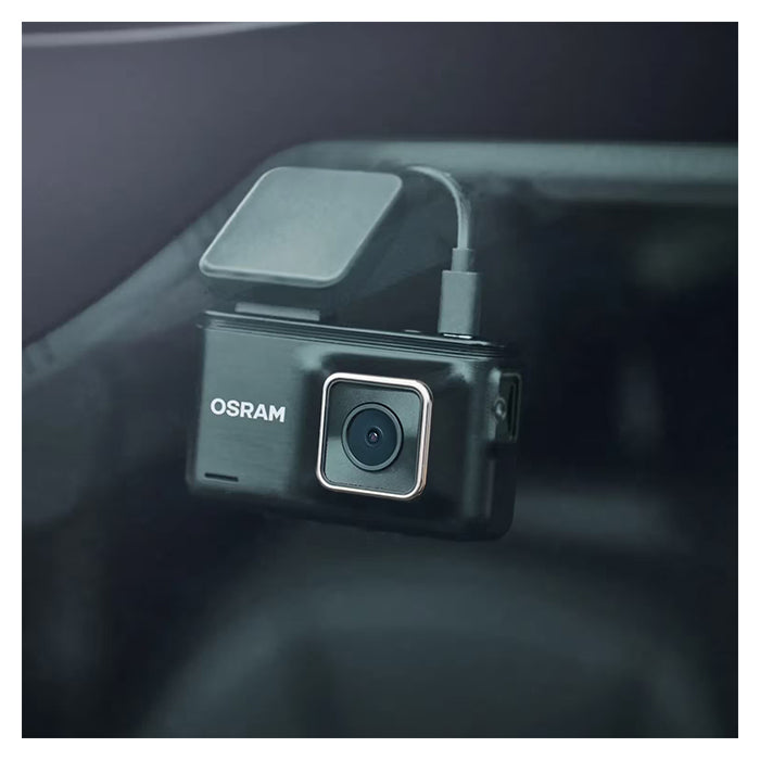 Dashcam (For+Bag) Roadsight 3500 - osram