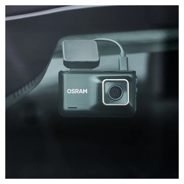 Dashcam (For+Bag) Roadsight 3500 - osram