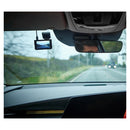 Osram Dashcam Sæt (for+bag) Roadsight 3500