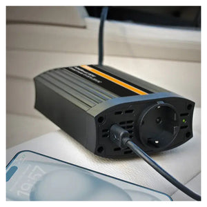 Osram Powerinvert 150W DC/AC Inverter 12V til 230V