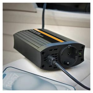 Osram Powerinvert 300W DC/AC Inverter 12V til 230V