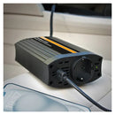 Osram Powerinvert 500W DC/AC Inverter 12V til 230V