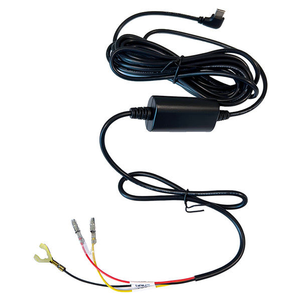 Kabelkit Til Odc3500 Dash Cam - osram