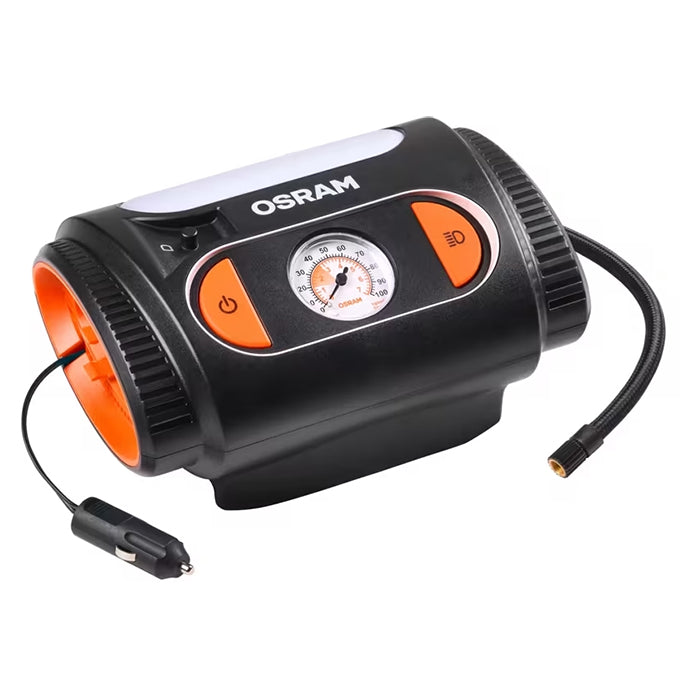 Osram Mini-kompressor TYREinflate 2110