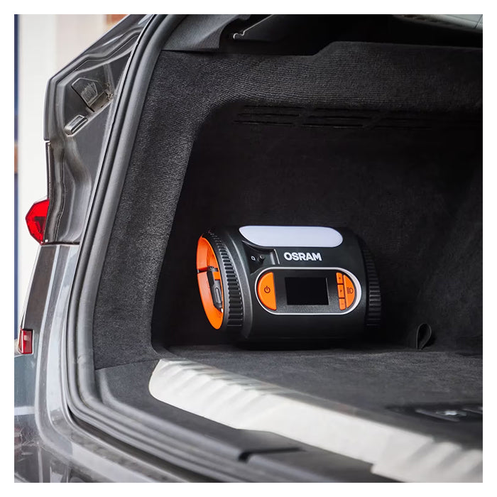 Osram Mini-kompressor TYREinflate 2120