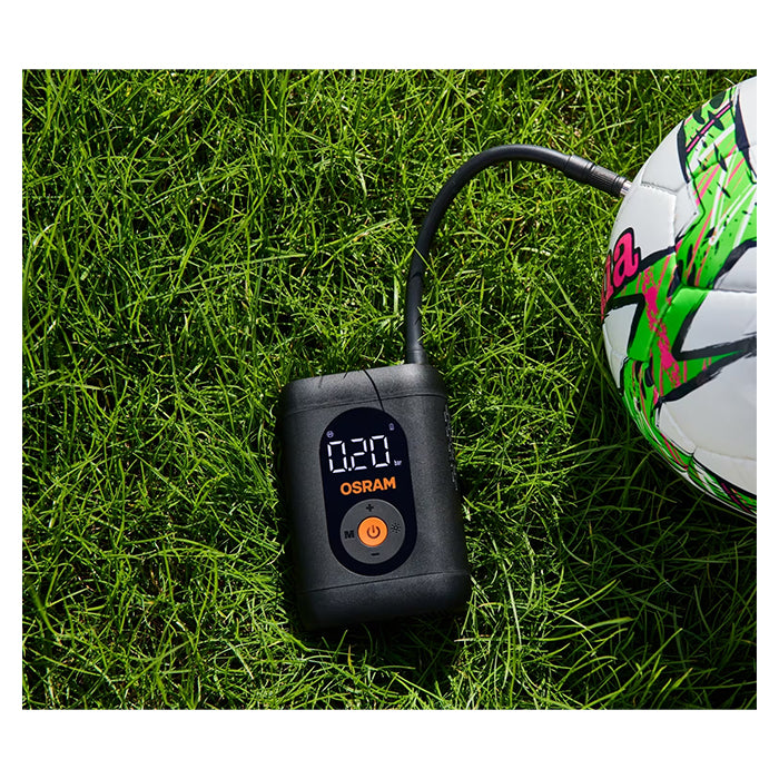 Osram Mini-kompressor TYREinflate 1600