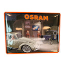 Osram Retro Metalskilt
