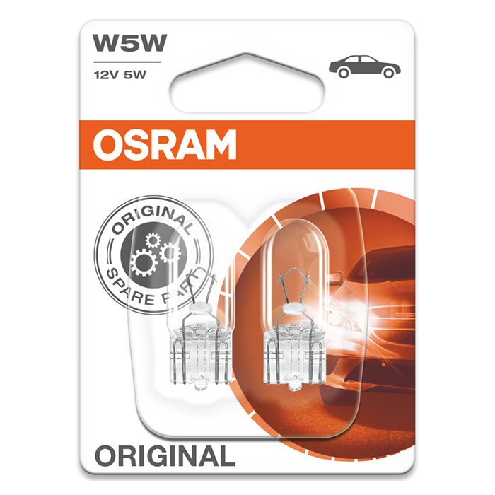 Osram Pærepakke 150 stk.