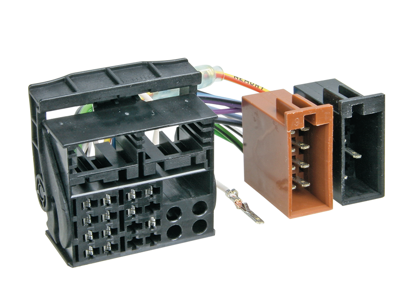 Isostik Citroën/peugeot