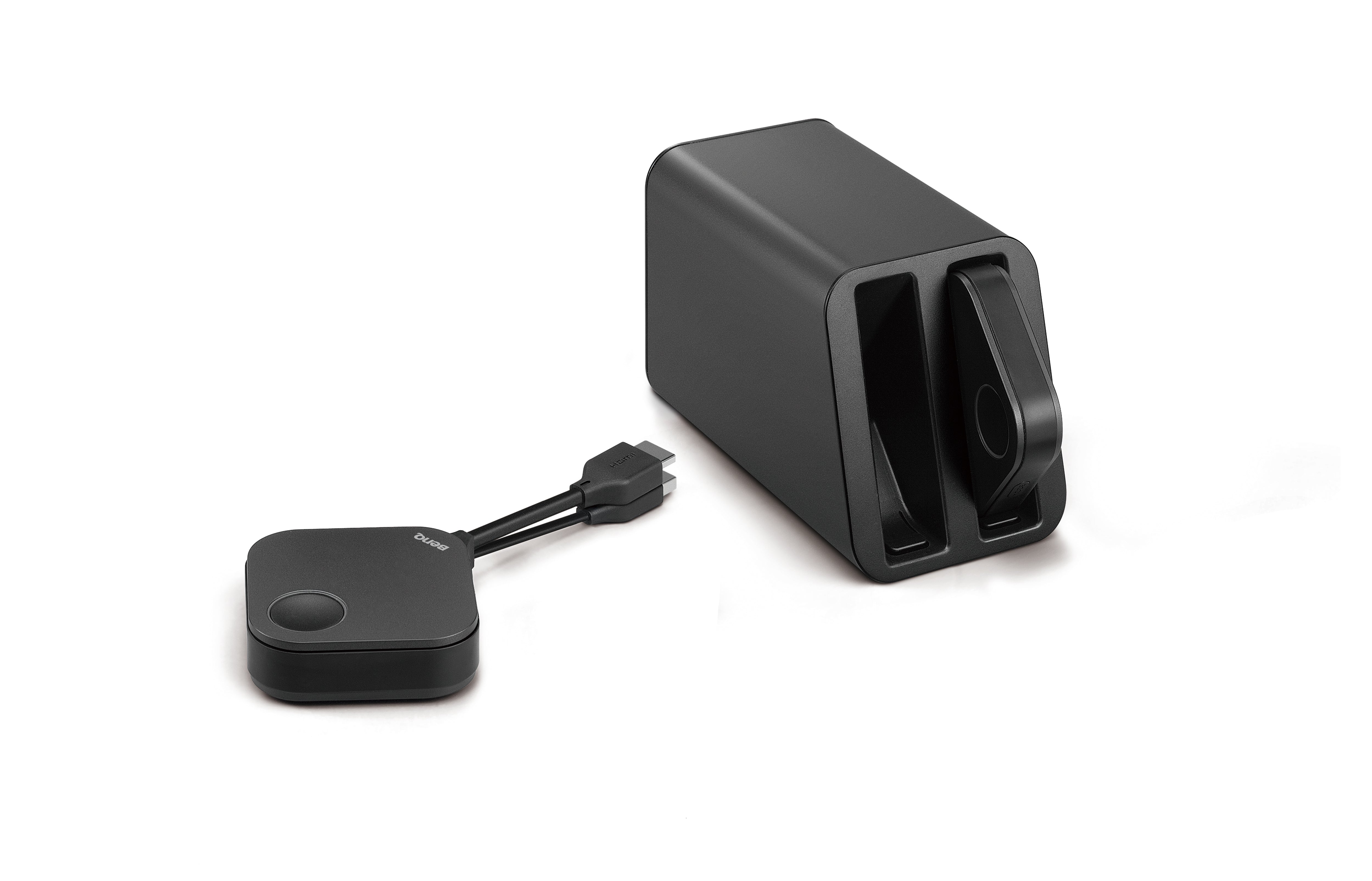 BenQ InstaShow Button Kit Trådløs video/audio udvider