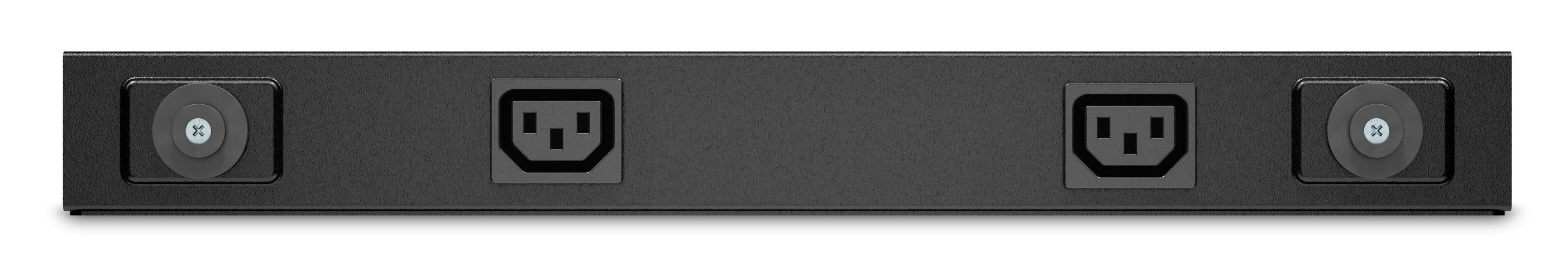 APC Basic Rack PDU AP6020A Strømfordelingsenhed 13-stik 20A