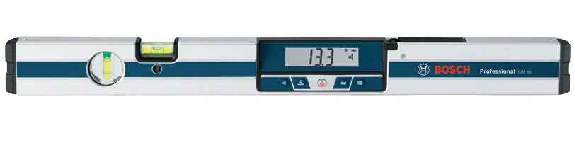 Bosch Professional GIM 60 Angle measurer