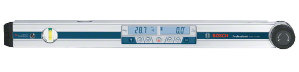 Bosch GAM 270 MFL Professional Angle measurer