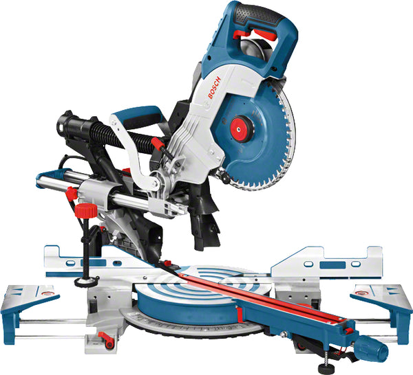 Bosch Kap-/geringssav 8 SDE Professional