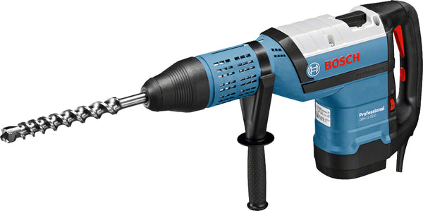 Bosch GBH 12-52 D Professional Borehammer 1700W med ledning 19Joule
