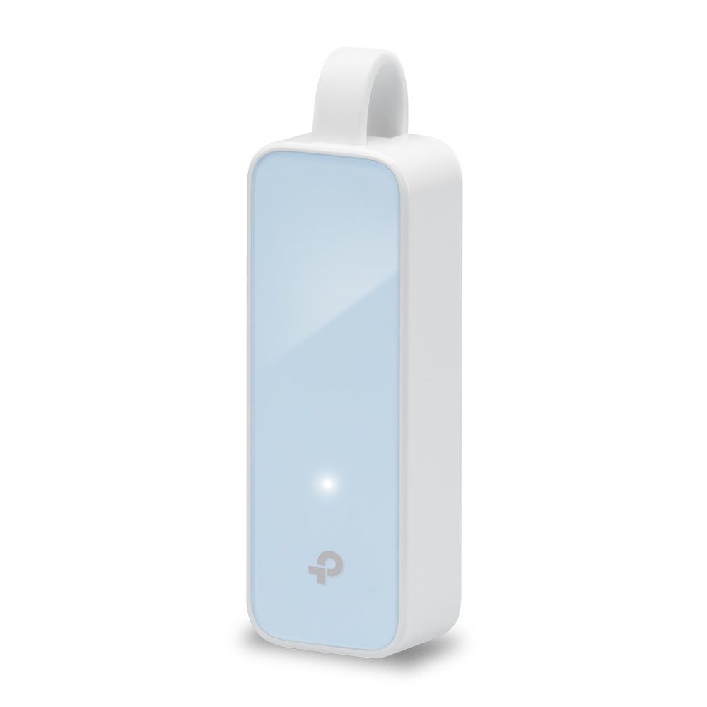TP-Link Netværksadapter USB 2.0 Kabling