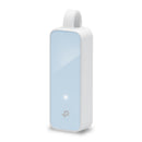 TP-Link Netværksadapter USB 2.0 Kabling