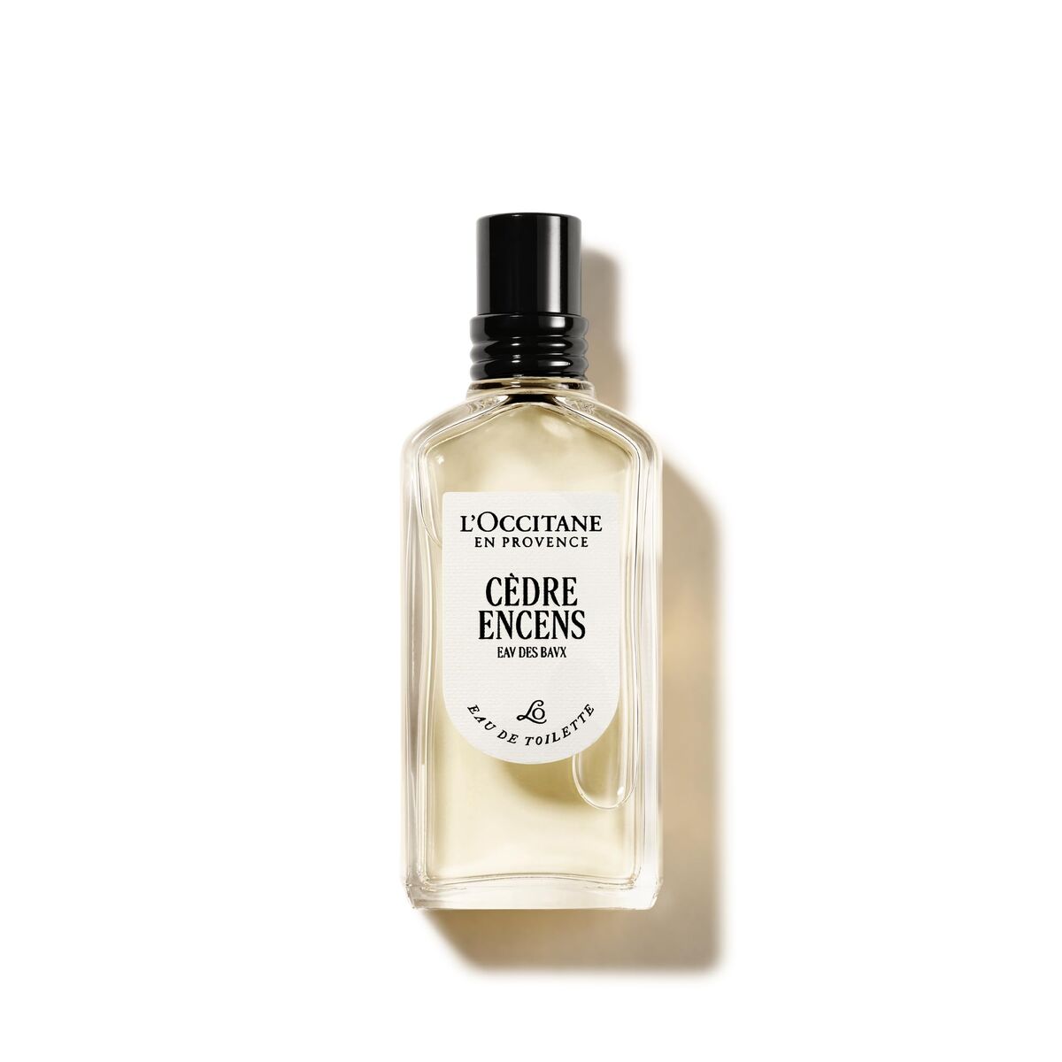 Herreparfume L'Occitane En Provence CÉDRE ENCENS