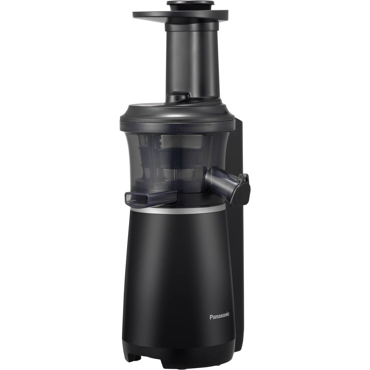 Elektrisk juicer Panasonic MJ-L501KXE Sort 150 W