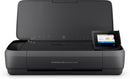 HP Officejet 250 Mobile All-in-One Blækprinter