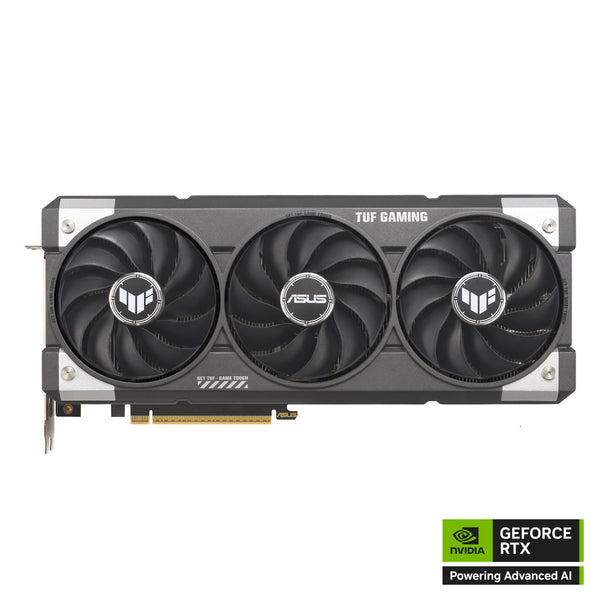 ASUS TUF Gaming GeForce RTX 5060 Ti OC Edition 16GB