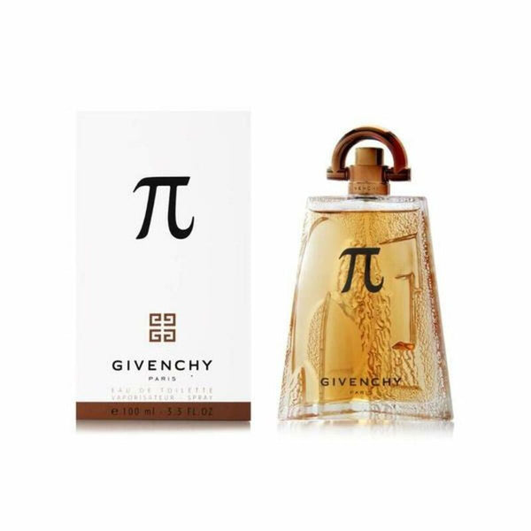 Herreparfume Givenchy Pi EDT 100 ml