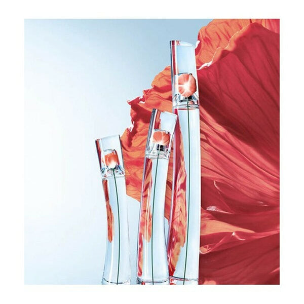 Dameparfume Kenzo FLOWER BY KENZO EDT 50 ml