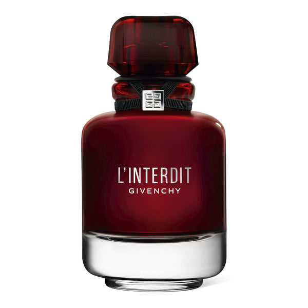 Dameparfume Givenchy L'INTERDIT EDP 80 ml L'interdit Rouge
