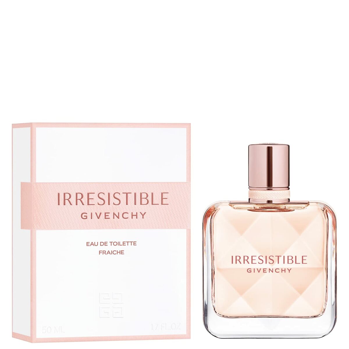 Herreparfume Givenchy IRRESISTIBLE GIVENCHY EDT 50 ml