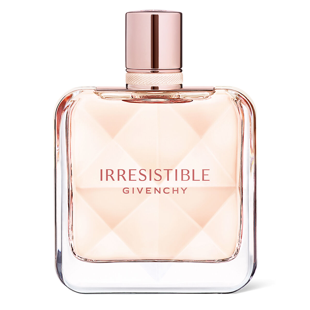 Dameparfume Givenchy Irresistible EDT 80 ml