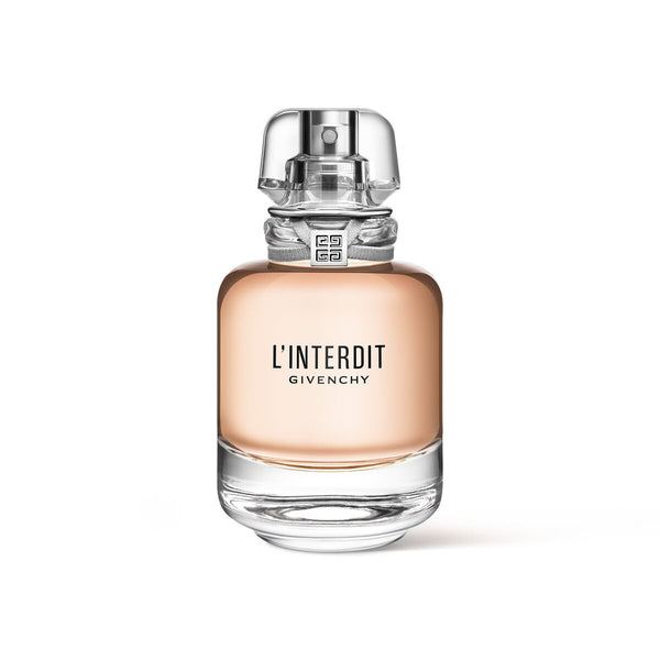 Dameparfume Givenchy L'INTERDIT EDT 80 ml L'interdit