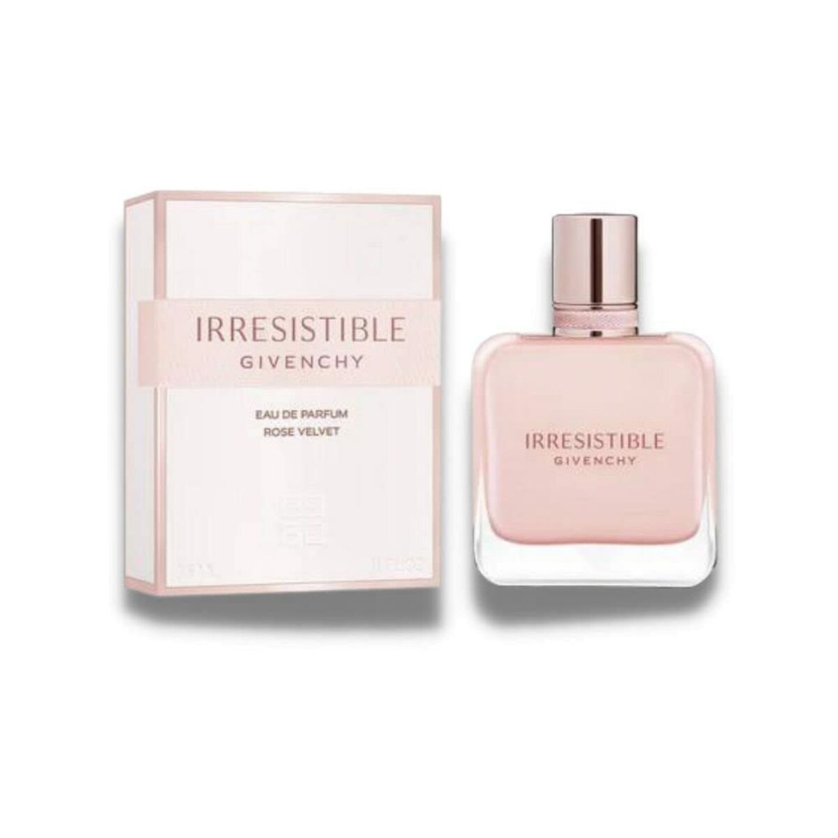 Dameparfume Givenchy Irrésistible Rose Velvet 35 ml