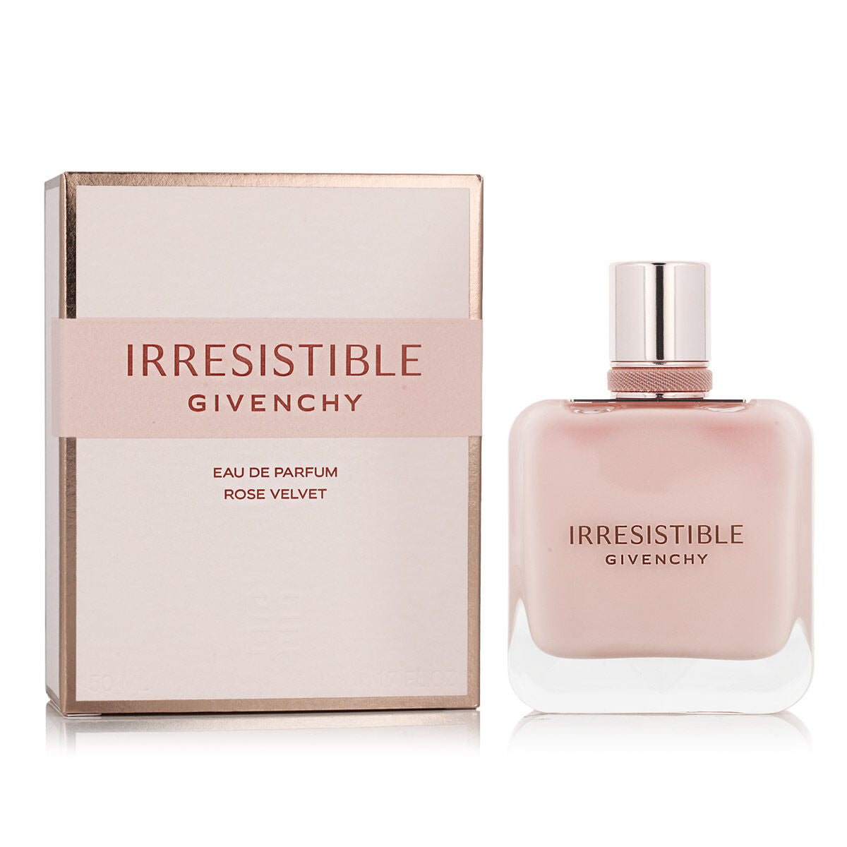 Dameparfume Givenchy IRRESISTIBLE GIVENCHY 50 ml