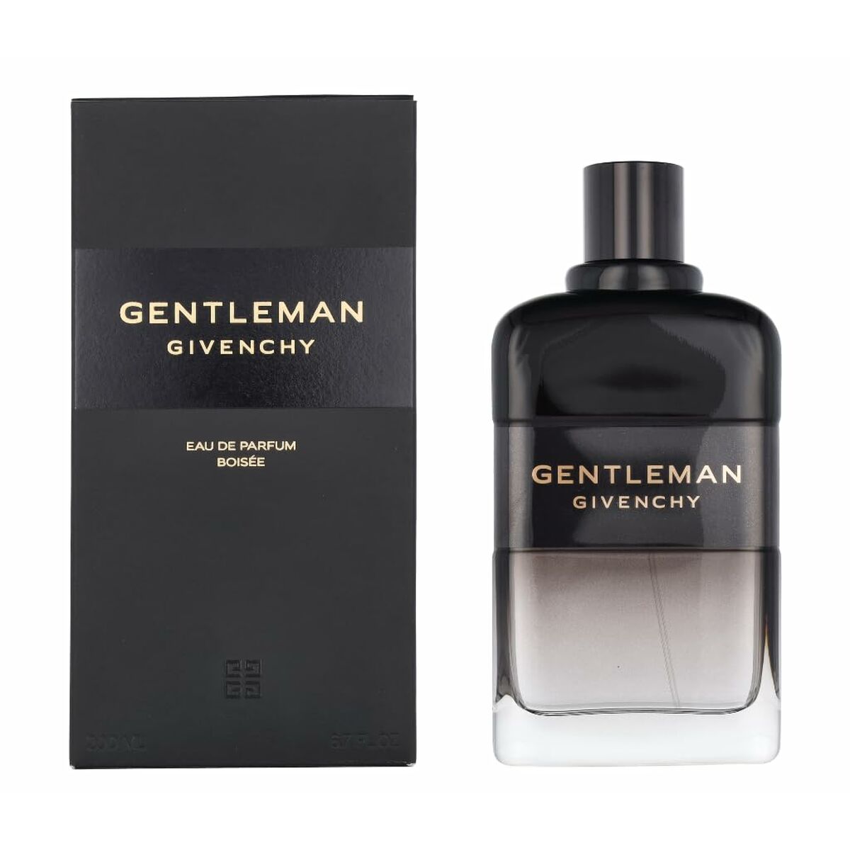 Dameparfume Givenchy Gentleman Boisée 200 ml