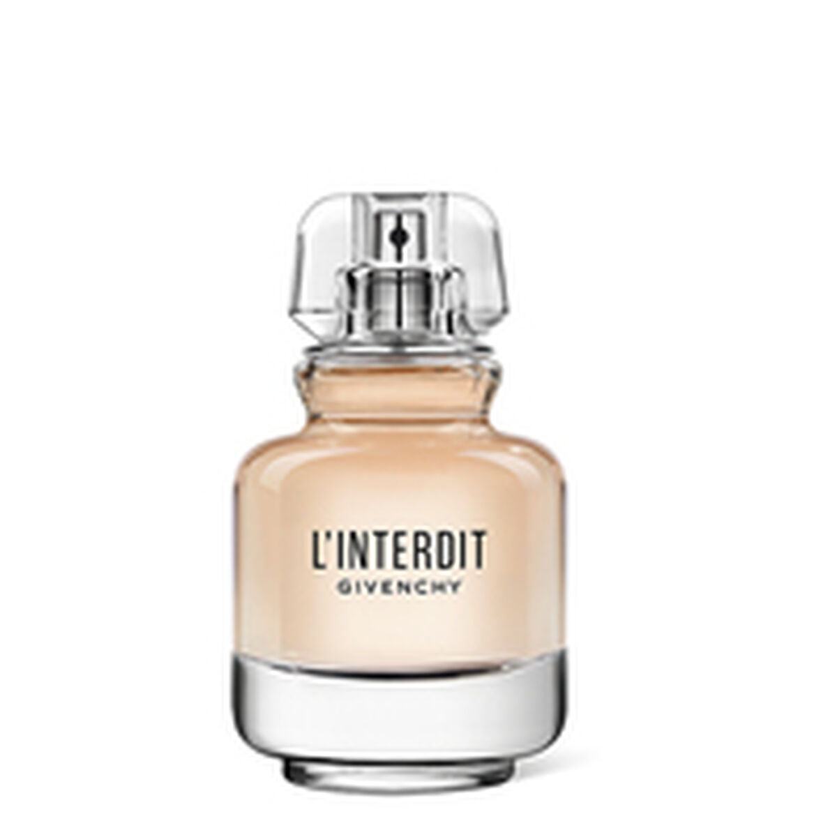 Dameparfume Givenchy L'interdit 35 ml