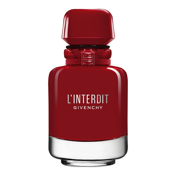 Dameparfume Givenchy L'Interdit Rouge Ultime EDP 50 ml