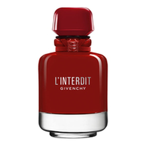 Dameparfume Givenchy L'Interdit Rouge Ultime EDP 80 ml