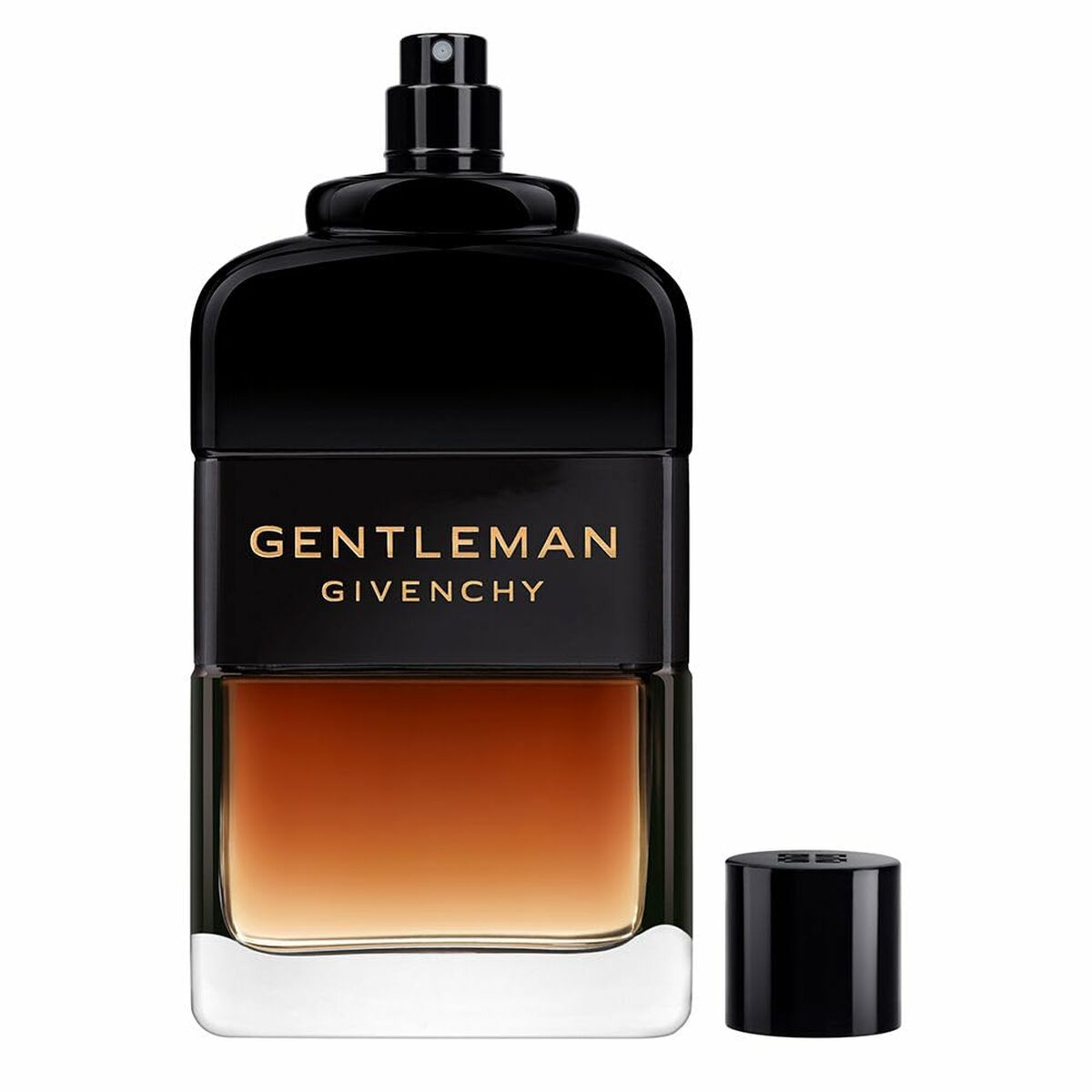 Herreparfume Givenchy GENTLEMAN EDP 200 ml