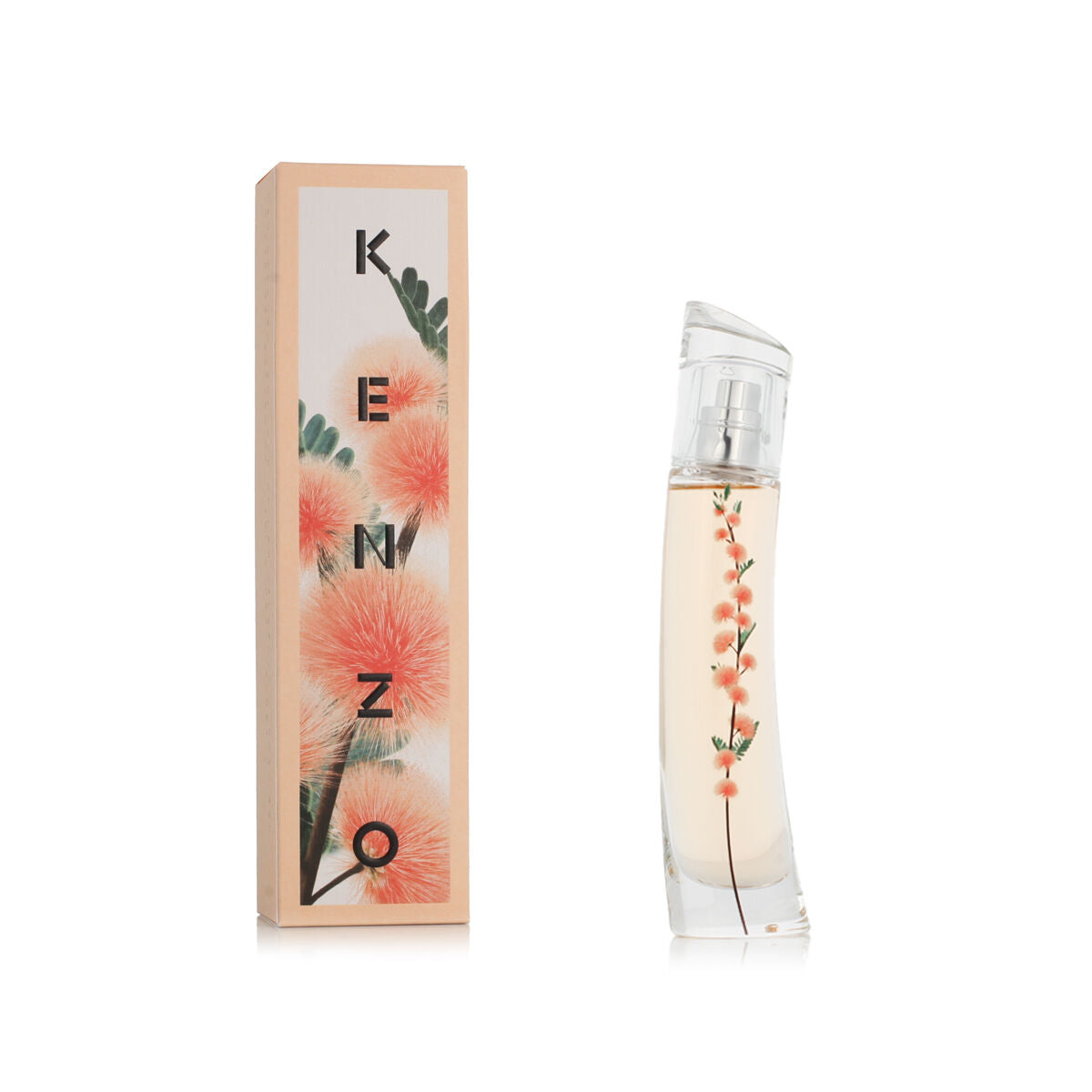Dameparfume Kenzo FLOWER BY KENZO EDP 40 ml