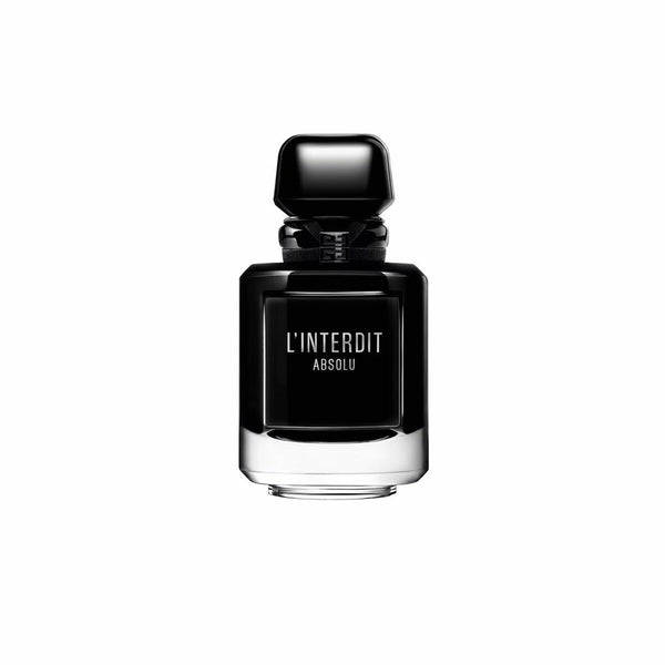 Dameparfume Givenchy L'Interdit Absolu EDP 80 ml