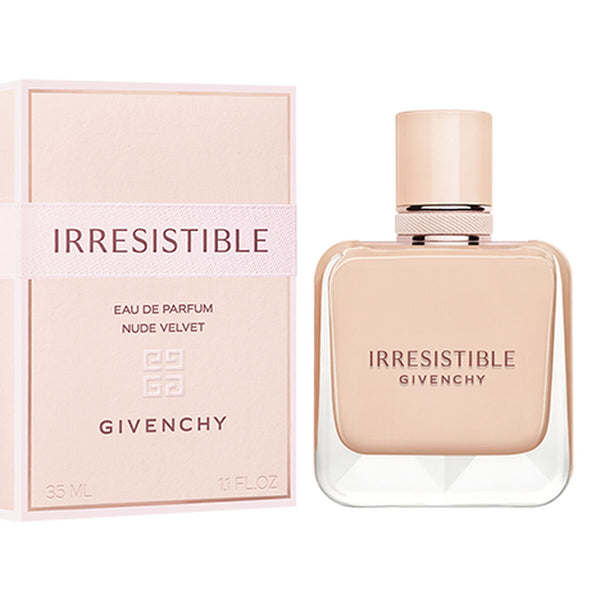 Dameparfume Givenchy IRRESISTIBLE NUDE VELVET EDP 35 ml