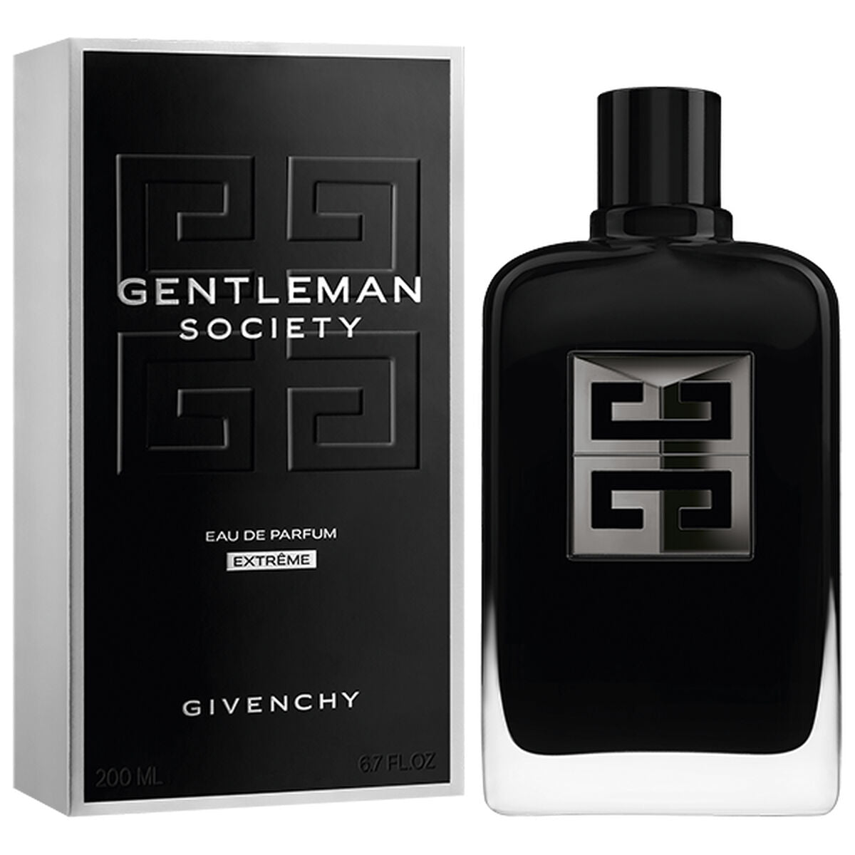 Herreparfume Givenchy GENTLEMAN SOCIETY 200 ml