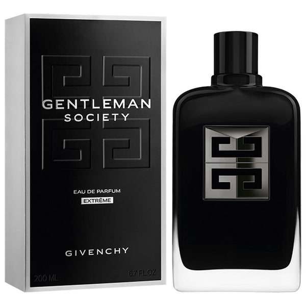 Herreparfume Givenchy GENTLEMAN SOCIETY 200 ml