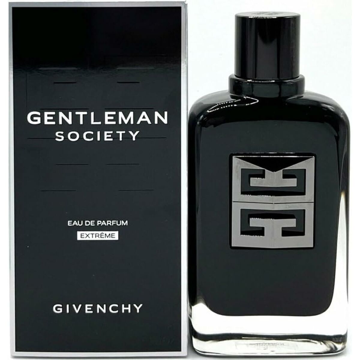 Herreparfume Givenchy GENTLEMAN SOCIETY 200 ml