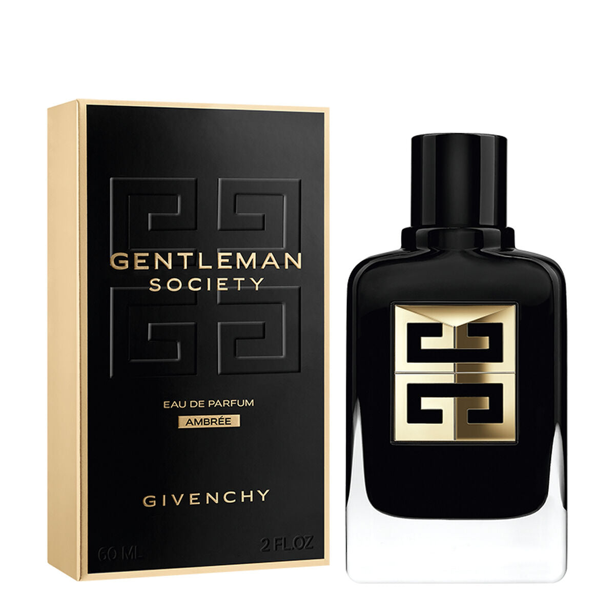 Herreparfume Givenchy GENTLEMAN SOCIETY EDP 60 ml