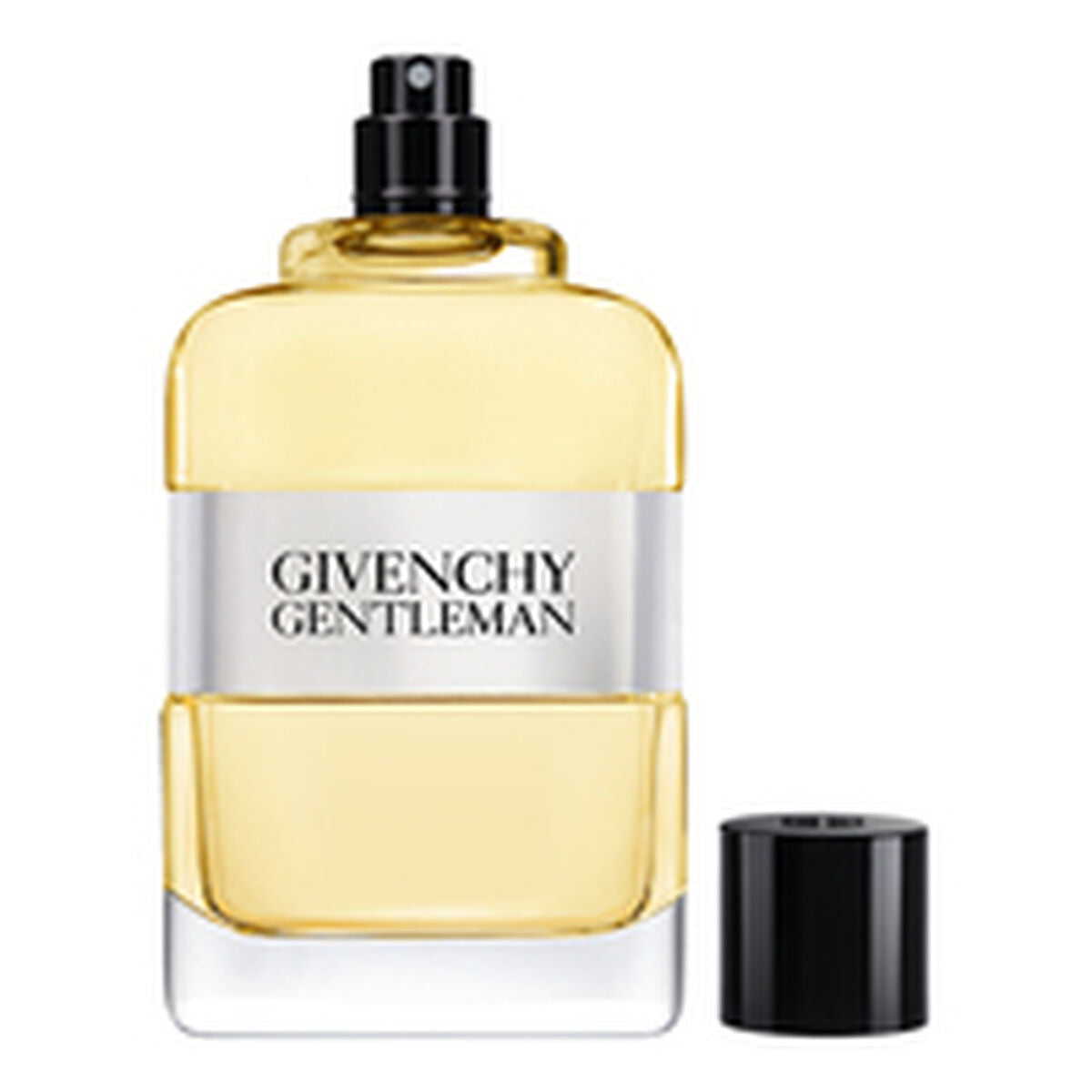 Unisex parfume Givenchy GENTLEMAN 100 ml