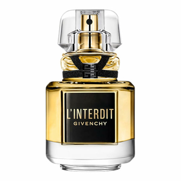 Unisex parfume Givenchy L'INTERDIT EDP 35 ml