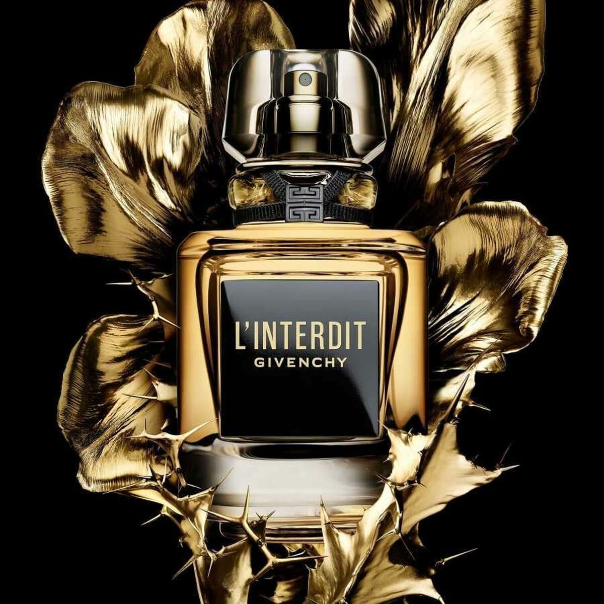 Unisex parfume Givenchy L'INTERDIT